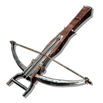 Marksman Crossbow